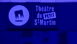 Théâtre de la Porte Saint Martin